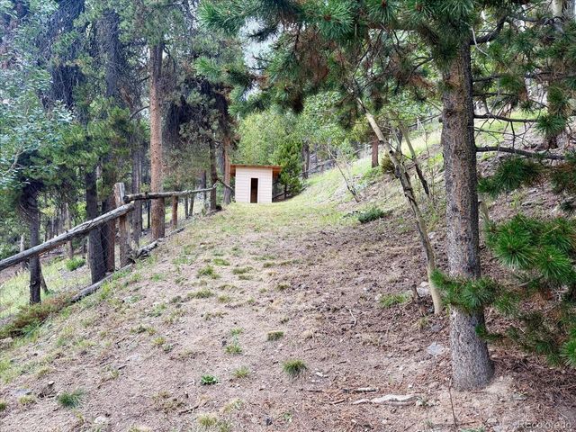 66 Lodgepole Circle, Evergreen, CO 80439