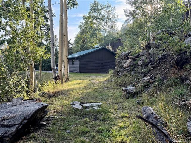 66 Lodgepole Circle, Evergreen, CO 80439