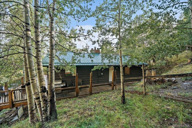 66 Lodgepole Circle, Evergreen, CO 80439
