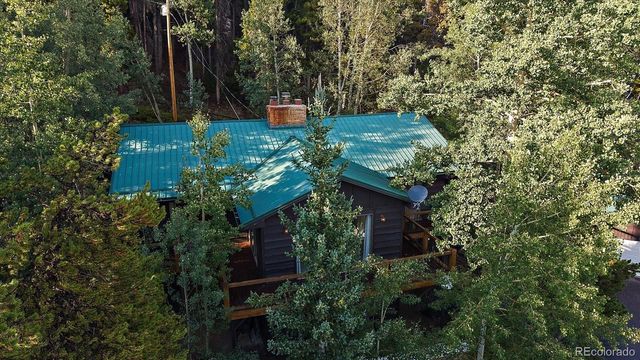 66 Lodgepole Circle, Evergreen, CO 80439