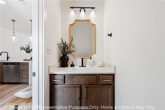 1207 Dorothy Lane, College Station, TX 77845