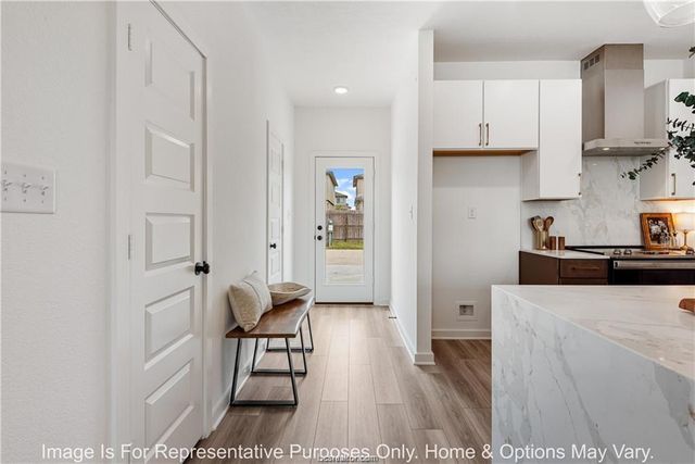 1207 Dorothy Lane, College Station, TX 77845