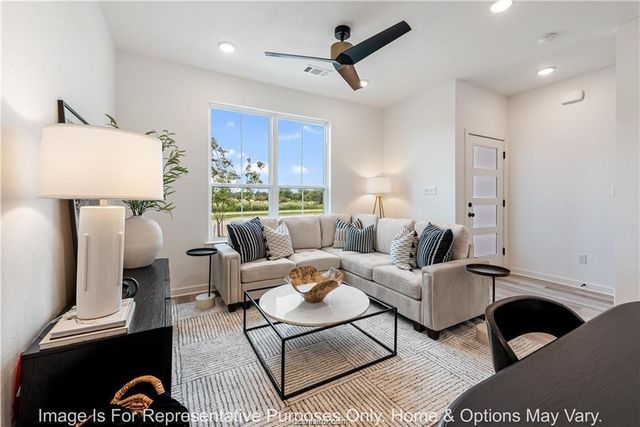 1207 Dorothy Lane, College Station, TX 77845