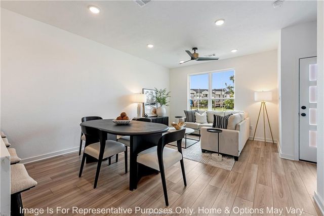 1207 Dorothy Lane, College Station, TX 77845