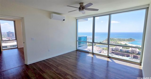 1391 Kapiolani Boulevard 3608, Honolulu, HI 96814