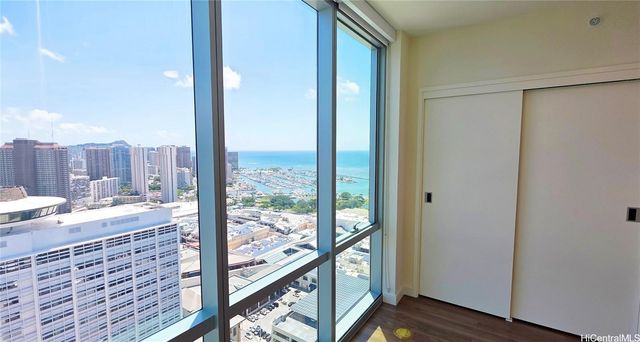 1391 Kapiolani Boulevard 3608, Honolulu, HI 96814