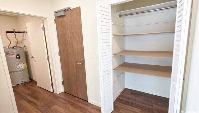 1391 Kapiolani Boulevard 3608, Honolulu, HI 96814