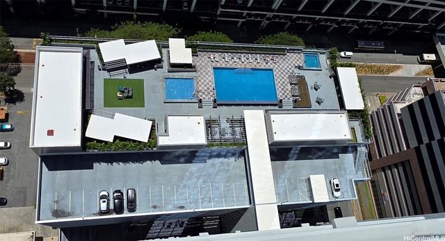 1391 Kapiolani Boulevard 3608, Honolulu, HI 96814