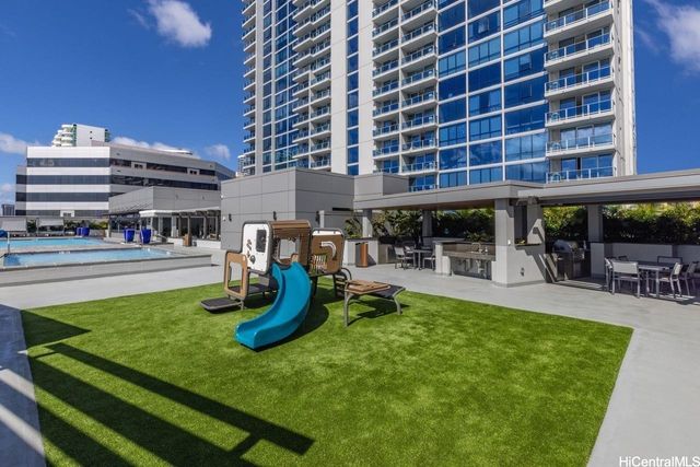 1391 Kapiolani Boulevard 3608, Honolulu, HI 96814