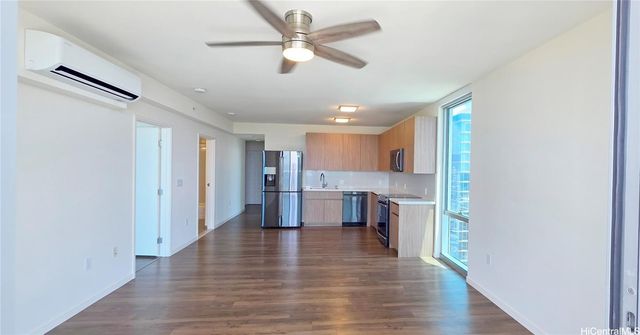 1391 Kapiolani Boulevard 3608, Honolulu, HI 96814