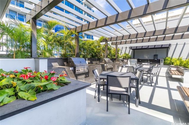 1391 Kapiolani Boulevard 3608, Honolulu, HI 96814