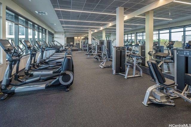 1391 Kapiolani Boulevard 3608, Honolulu, HI 96814