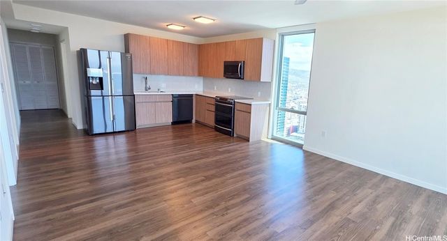 1391 Kapiolani Boulevard 3608, Honolulu, HI 96814