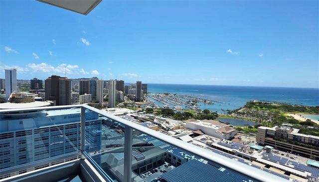1391 Kapiolani Boulevard 3608, Honolulu, HI 96814