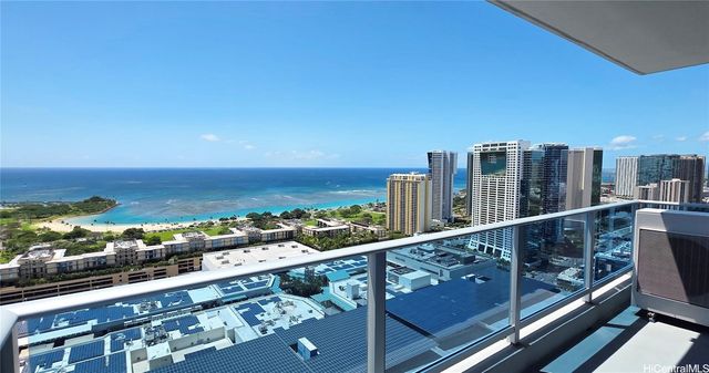 1391 Kapiolani Boulevard 3608, Honolulu, HI 96814