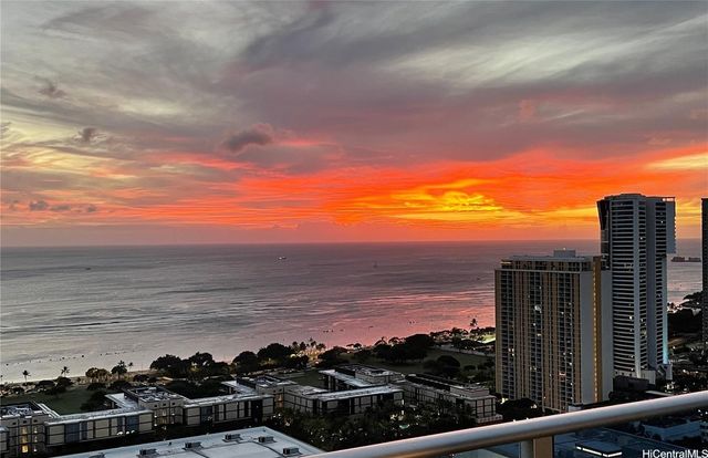 1391 Kapiolani Boulevard 3608, Honolulu, HI 96814