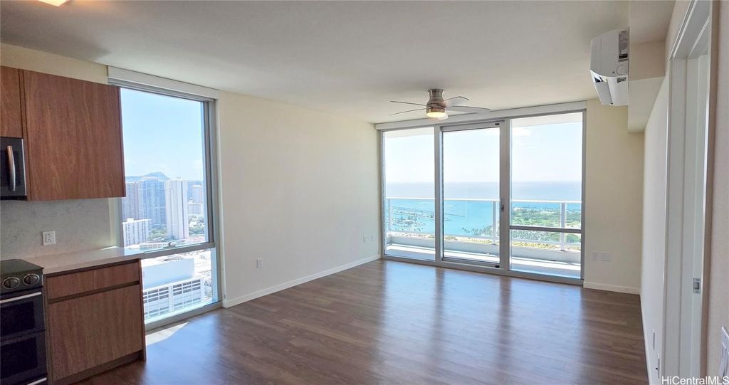 1391 Kapiolani Boulevard 3608, Honolulu, HI 96814
