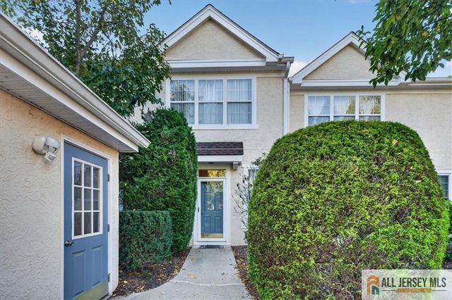 103 Ashford Drive, Plainsboro, NJ 08536