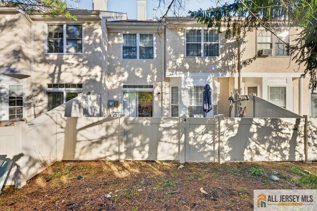 103 Ashford Drive, Plainsboro, NJ 08536