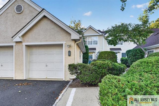 103 Ashford Drive, Plainsboro, NJ 08536