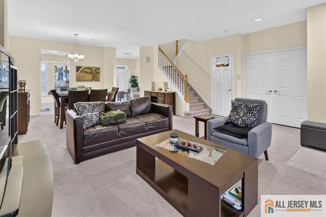 103 Ashford Drive, Plainsboro, NJ 08536