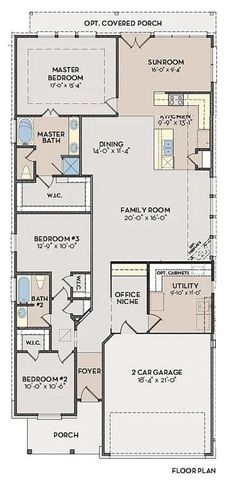2424 Solaris Bend Drive, Katy, TX 77493