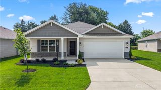113 Arlington Drive, Eaton, OH 45320