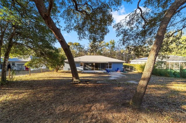 810 W DEACON PLACE, Citrus Springs, FL 34434