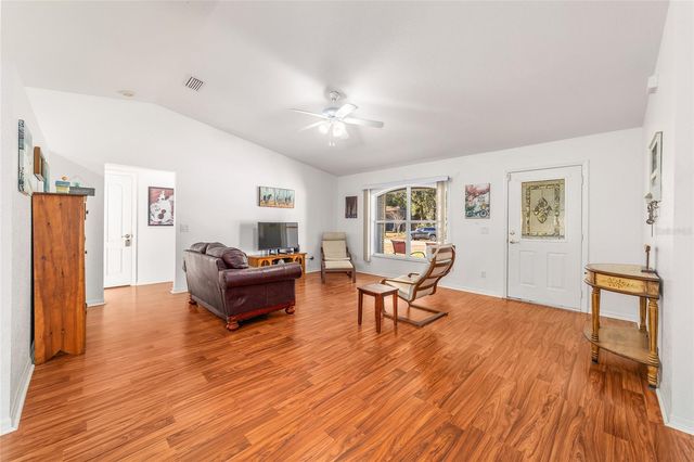 810 W DEACON PLACE, Citrus Springs, FL 34434