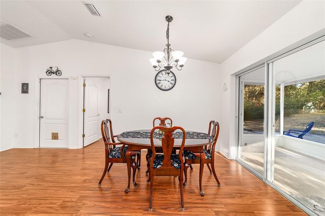 810 W DEACON PLACE, Citrus Springs, FL 34434