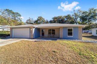 810 W DEACON PLACE, Citrus Springs, FL 34434