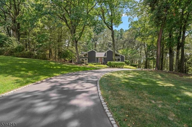 1 Fawn Ridge Rd, Clinton Twp., NJ 08833