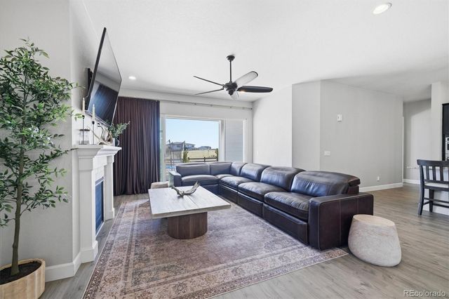 3258 Carabiner Street, Castle Rock, CO 80108