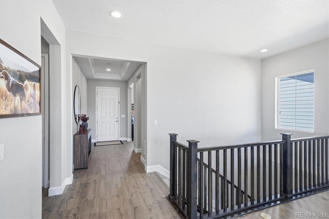 3258 Carabiner Street, Castle Rock, CO 80108