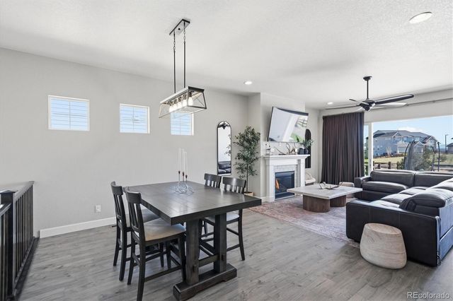 3258 Carabiner Street, Castle Rock, CO 80108