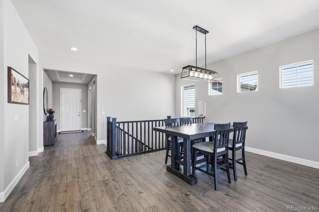 3258 Carabiner Street, Castle Rock, CO 80108