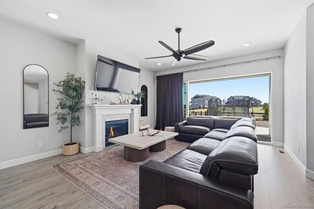 3258 Carabiner Street, Castle Rock, CO 80108