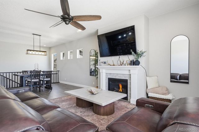 3258 Carabiner Street, Castle Rock, CO 80108