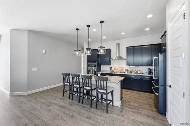 3258 Carabiner Street, Castle Rock, CO 80108