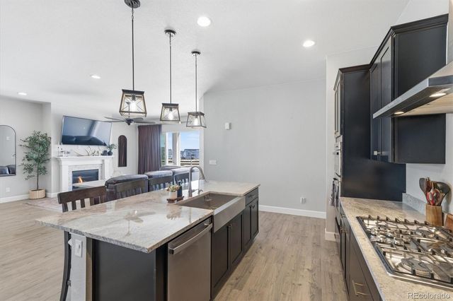 3258 Carabiner Street, Castle Rock, CO 80108