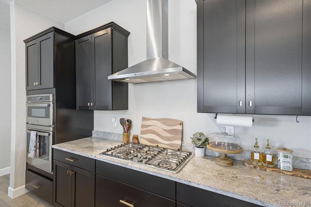 3258 Carabiner Street, Castle Rock, CO 80108