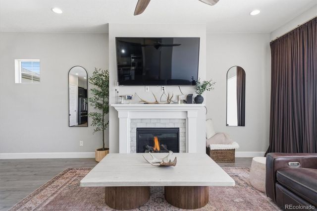 3258 Carabiner Street, Castle Rock, CO 80108