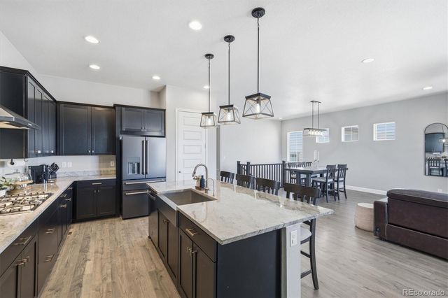 3258 Carabiner Street, Castle Rock, CO 80108