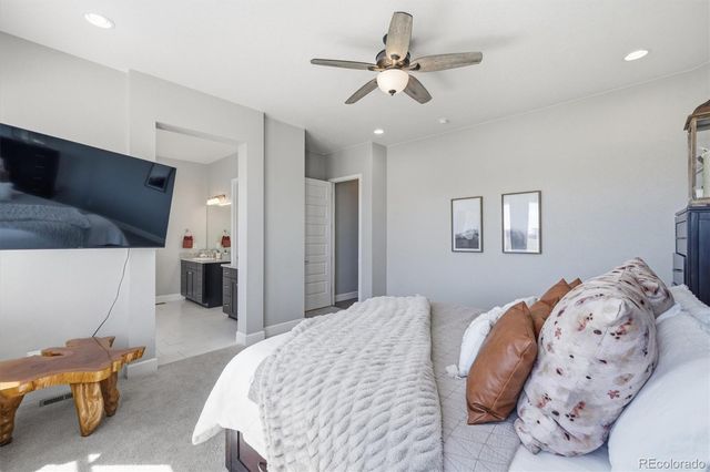 3258 Carabiner Street, Castle Rock, CO 80108