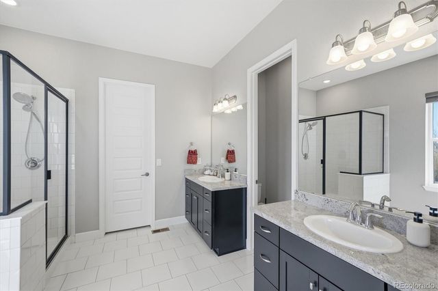 3258 Carabiner Street, Castle Rock, CO 80108