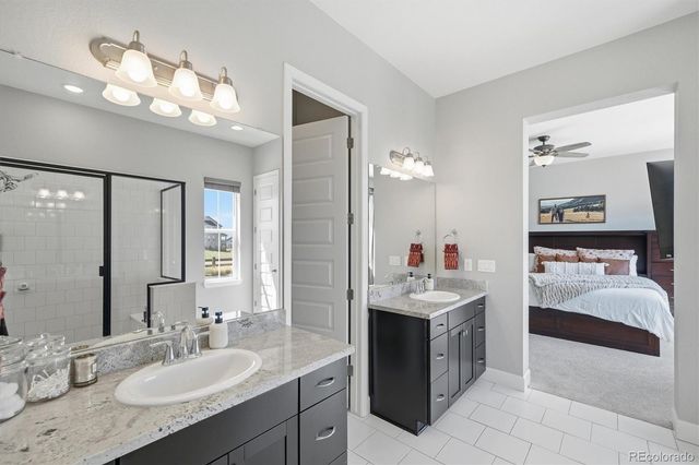 3258 Carabiner Street, Castle Rock, CO 80108