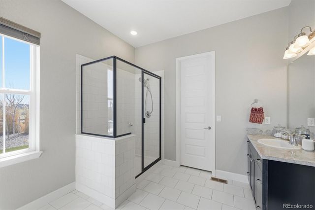 3258 Carabiner Street, Castle Rock, CO 80108