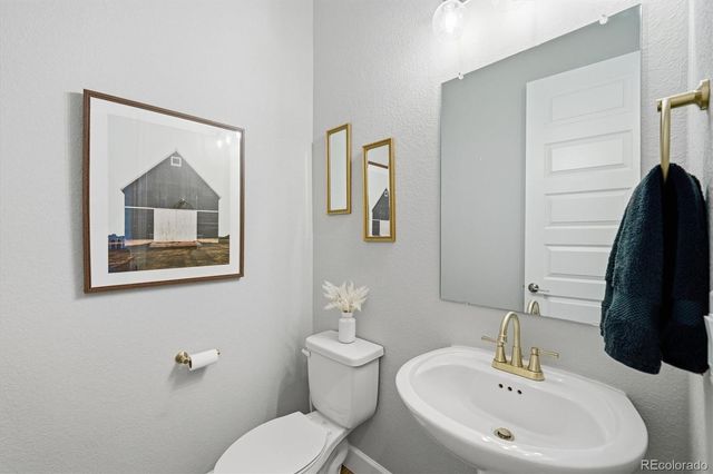 3258 Carabiner Street, Castle Rock, CO 80108