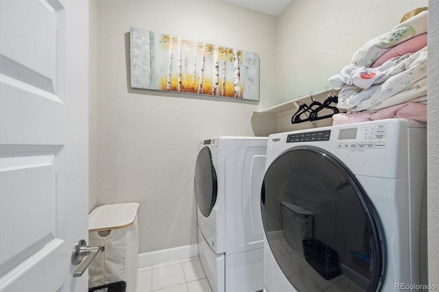 3258 Carabiner Street, Castle Rock, CO 80108