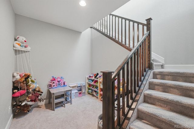 3258 Carabiner Street, Castle Rock, CO 80108